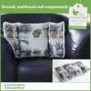 Vital Comfort Rückenkissen Lavendel Produktbild-Vorschau 3
