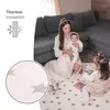 Lorelli THERMO hrací podložka 120×180 cm oboustranná Náhled obrázku produktu 22