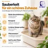 PET VIOLET Tofu Katzenstreu Natur 10 kg / 24 L, Produktbild-Vorschau 8