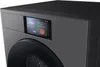 Samsung Series 9 DV90F09F4S, Wolnostojący, Od przodu, Pompa Podgląd zdjęcia produktu 5