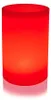 Smartwares LED Solarleuchte Blumentopf OSL_60085 weiß 30 cm Produktbild-Vorschau 6