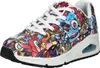 Skechers Sneaker Sneaker Synthetik Produktbild-Vorschau 1