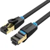 Vention IKABD, 0,5 m, Cat8, S/FTP (S-STP), RJ-45, RJ-45, Náhled obrázku produktu 7