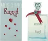Moschino Funny! eau de Toilette für Damen 50 ml Produktbild-Vorschau 6
