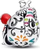 Disney Pixar Coco Miguel & Dante Totenkopf Charm von Produktbild-Vorschau 2