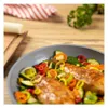 KUHN RIKON Easy Ceramic, Ronde, universele pan, zwart, Productafbeelding-voorbeeld 3