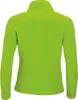 SOLS Damen North Fleece-Jacke mit durchgehendem Produktbild-Vorschau 2