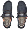 Hey Dude Shoes Mokassin Schnürschuhe Wally Sox Herren Produktbild-Vorschau 47