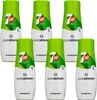 7UP Sirop Zéro Sucre 440ml pack de 6 concentrés pour Voir les images du produit 1