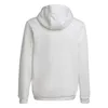 Adidas Entrada 22 Kapuzensweat Kinder - Weiß | Größe: 164 Produktbild-Vorschau 2