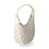 VALENTINO BAGS Barrio Hobo Bag VBS7NV06: ECRU/MULTI Produktbild-Vorschau 4