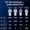 iO Ultimative Reinigung, Original Aufsteckbürsten, Weiß, Produktbild-Vorschau 15