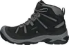 Scarpe da trekking Keen Scarpe da trekking in pelle/tessuto Anteprima dell’immagine prodotto 2