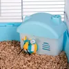 Furrever Friends Maus Haus - ein Zuhause für Hamster und Produktbild-Vorschau 2