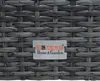Polyrattan Loungesessel Gartensessel Rattan Sessel Produktbild-Vorschau 4