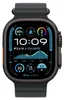 Apple Watch Ultra 2 49mm GPS+4G Titan Ocean schwarz/schwarz Produktbild-Vorschau 7