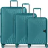 March15 Trading Gotthard Edition 4 Rollen Kofferset Produktbild-Vorschau 1