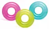 Intex transparant gekleurde zwemband-roze Produktbild-Vorschau 8