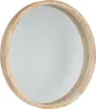 Holzspiegel D 50 cm - Atmosphera créateur d'intérieur Produktbild-Vorschau 3