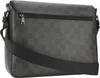 Joop! Men Cortina Piazza Nevio Messenger-bag dunkelgrau 24 Produktbild-Vorschau 2