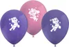 Paw Patrol Skye and Everest Ballon, 8 Stück Produktbild-Vorschau 2