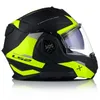 LS2 FF901 Advant x Oblivion opaco schwarz neongelb XL Anteprima dell’immagine prodotto 10