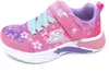 Skechers Sneaker Low S Lights Star Sparks Mädchen Produktbild-Vorschau 30