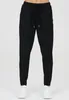 Spodnie dresowe ATHLECIA Jacey V2 W BLACK BLACK 36 Podgląd zdjęcia produktu 3