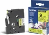 brother TZe Tape TZe 621 Schriftbandkassette Bandbreite: 9 Produktbild-Vorschau 9