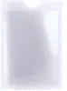 Golden Head Geldbörsen-Zubehör Vertical Card Pocket Insert Produktbild-Vorschau 1