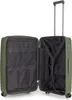 Stratic Straw T - 4-Rollen-Trolley 67 cm M erw. (olive) Produktbild-Vorschau 13