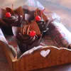 Mini Muffin Förmchen Papier, 150 Stück,klein 5 cm, Produktbild-Vorschau 9