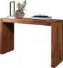 FineBuy Konzolový stôl z masívneho dreva 115x40x75 cm Náhľad obrázku produktu 5