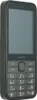 A studio shot of a black Nokia mobile phone. Náhled obrázku produktu