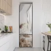 Minimalistické usporiadanie rastlín - Magnetický kryt Náhľad obrázku produktu 2