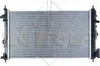 NRF Motorkühler für Chevrolet Malibu Opel Insignia Saab 9-5 Produktbild-Vorschau 7