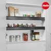 Hailo Système d'étagères PAAR 3981651 Deposito pour armoire Voir les images du produit 15