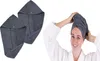 Betz 2 Stück Frottee Haarturban BERLIN Turban mit Knopf Produktbild-Vorschau 1
