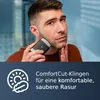 Philips PQ888/06, Rotační holicí strojek, Šedá, Černá, Náhled obrázku produktu 4