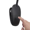 Prios LED-Klemmleuchte Harumi, schwarz, Akku, USB, 51 cm Produktbild-Vorschau 8