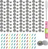 Kit di riparazione del rivestimento del tetto dell'auto, Anteprima dell’immagine prodotto 6