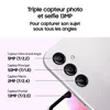 SAMSUNG Galaxy A14 4G Lime 64 Go Voir les images du produit 5