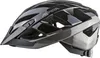 ALPINA Fahrrad Helm PANOMA 2.0 31 black-anthracite gloss 56 Produktbild-Vorschau 3