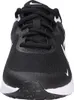 Nike Revolution 7 (Gs) Black/White-Dk Smoke Grey Produktbild-Vorschau 15