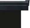vidaXL Balkon-Seitenmarkise 145x250 cm Schwarz Produktbild-Vorschau 6