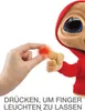 Mattel HKN39 - Plyšová figúrka - E.T. (28cm) plyšová hračka Náhľad obrázku produktu 3