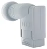Schwaiger LNB2, F, 110 mA, 4 cm, Schwarz Produktbild-Vorschau 13