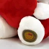 Peluche Sanrio Hello Kitty Hearth 24 cm Anteprima dell’immagine prodotto 6