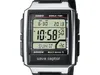 Casio WV-59E-1AVEF Herren-Armbanduhr, Edelstahl-Gehäuse Produktbild-Vorschau 2