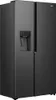 Gorenje NRS917E61BX, Side-by-side Kühl-/Gefrierkombination, Produktbild-Vorschau 1